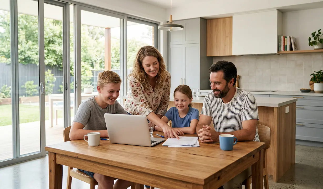 Is NDIS Means-Tested and How Does Your Income Affect Support