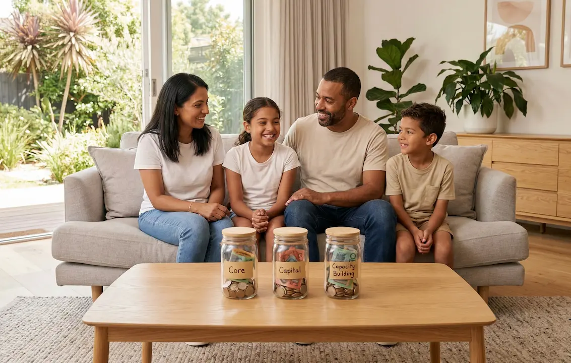 NDIS Funding Guide For Your Support Needs