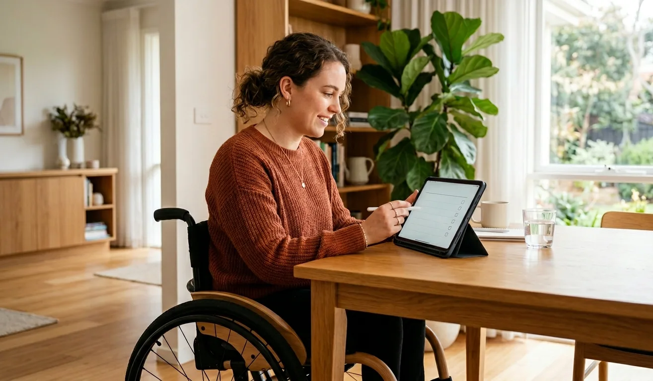 Who Is Eligible For NDIS