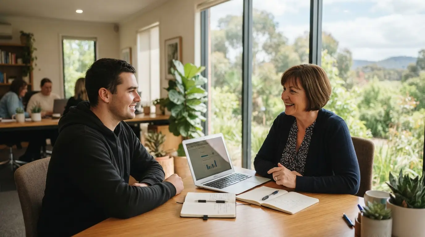 How to Find Supported Employment Opportunities in Pakenham